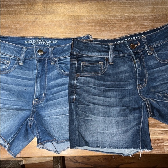 AE high-rise shortie - Picture 5 of 6